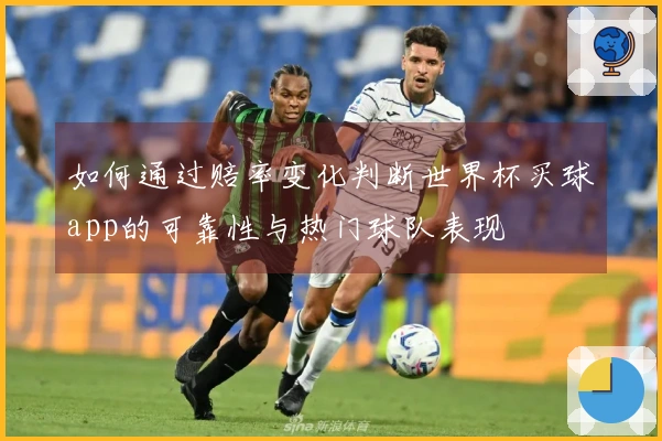 如何通过赔率变化判断世界杯买球app的可靠性与热门球队表现