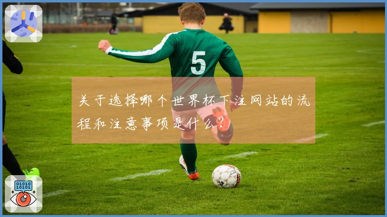 关于选择哪个世界杯下注网站的流程和注意事项是什么？