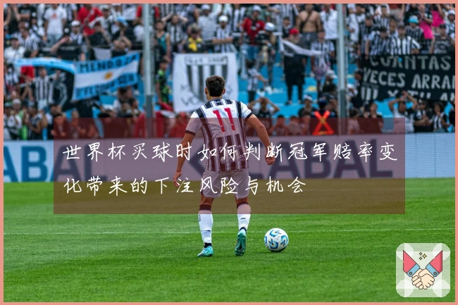 世界杯买球时如何判断冠军赔率变化带来的下注风险与机会