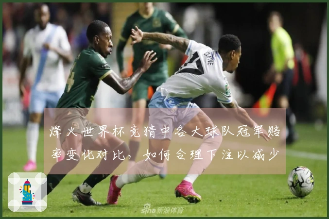 烽火世界杯竞猜中各大球队冠军赔率变化对比，如何合理下注以减少风险？
