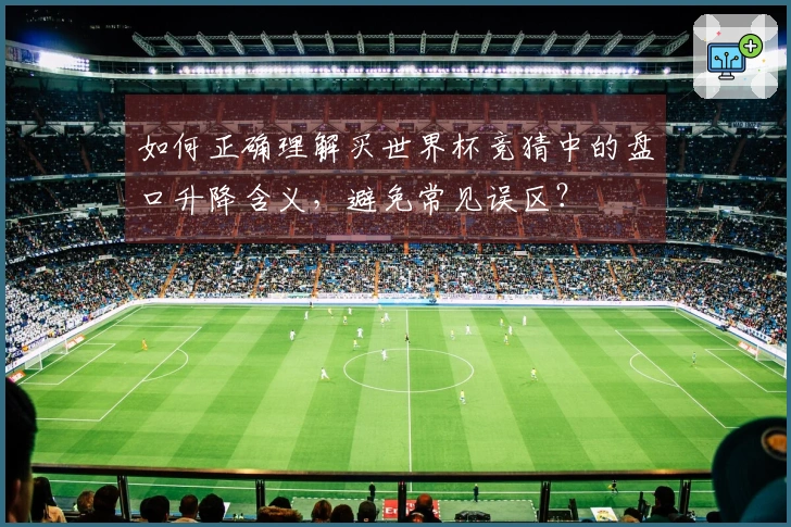 如何正确理解买世界杯竞猜中的盘口升降含义，避免常见误区？