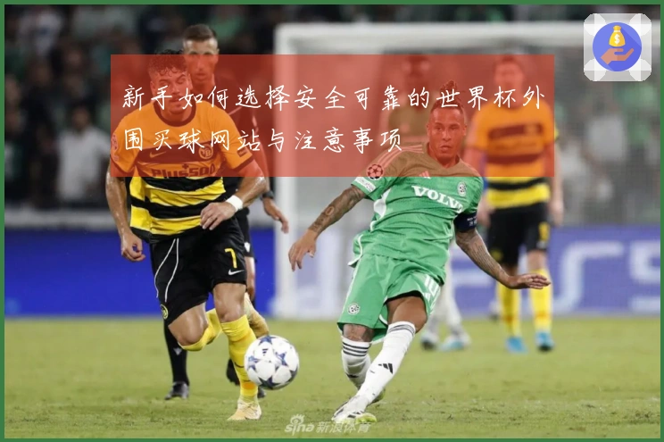 新手如何选择安全可靠的世界杯外围买球网站与注意事项