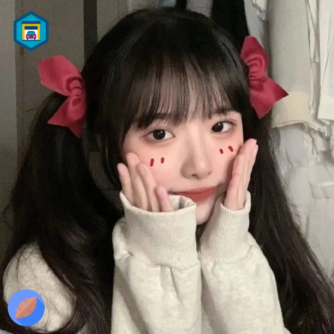 头像