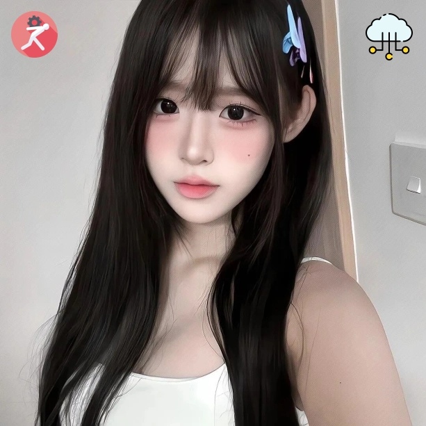 头像